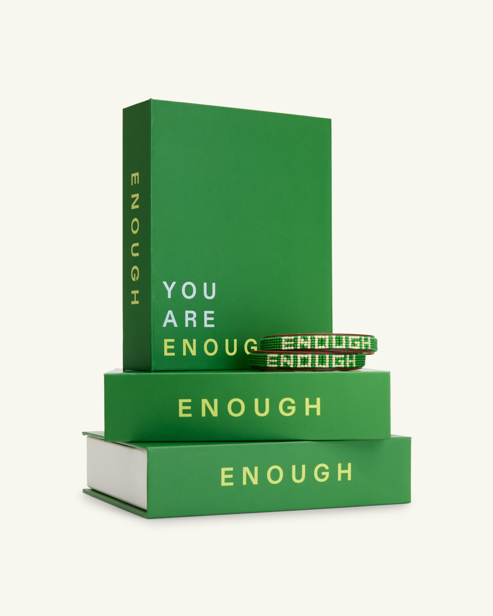 H&S Communications Adds ENOUGH to Client Roster